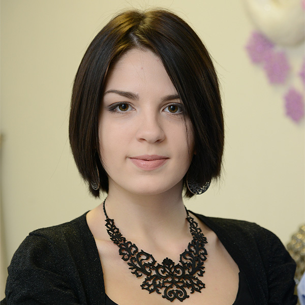 Анастасия Романова дизайнер